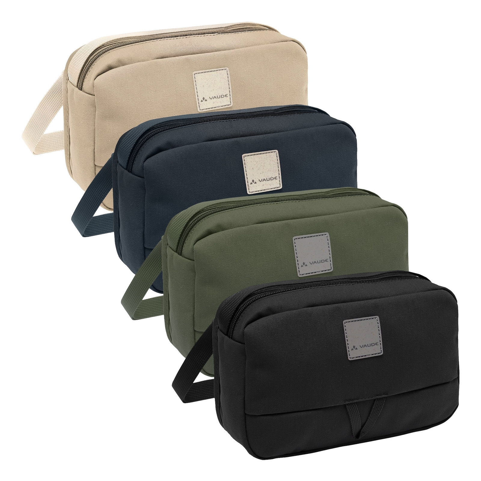 VAUDE Unisex Hüfttasche Coreway Minibag Bonvenon Webshop