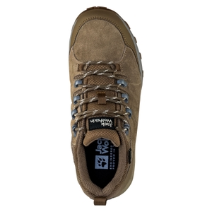 Jack Wolfskin Damen Outdoorschuhe Wanderschuhe Refugio Texapore Low W - Bild 3