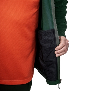 SCHÖFFEL Herren Fleecejacke Midlayerjacke Fleece Jacket Style Qutang - Bild 5 SCHÖFFEL Herren Fleecejacke Midlayerjacke Fleece Jacket Style Qutang - Bild 5