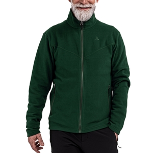 SCHÖFFEL Herren Fleecejacke Midlayerjacke Fleece Jacket Style Qutang - Bild 2 SCHÖFFEL Herren Fleecejacke Midlayerjacke Fleece Jacket Style Qutang - Bild 2