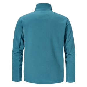 SCHÖFFEL Herren Fleecejacke Midlayerjacke Fleece Jacket Style Qutang - Bild 1 SCHÖFFEL Herren Fleecejacke Midlayerjacke Fleece Jacket Style Qutang - Bild 1