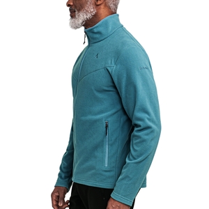 SCHÖFFEL Herren Fleecejacke Midlayerjacke Fleece Jacket Style Qutang - Bild 3 SCHÖFFEL Herren Fleecejacke Midlayerjacke Fleece Jacket Style Qutang - Bild 3