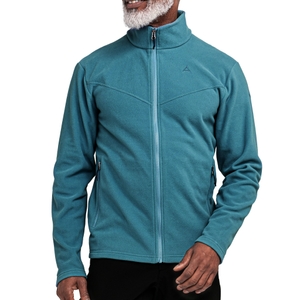 SCHÖFFEL Herren Fleecejacke Midlayerjacke Fleece Jacket Style Qutang - Bild 2 SCHÖFFEL Herren Fleecejacke Midlayerjacke Fleece Jacket Style Qutang - Bild 2