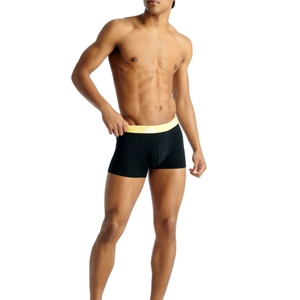 3er Pack Adidas Herren Trunks Boxershorts Unterhosen Active Flex Cotton  - Bild 4