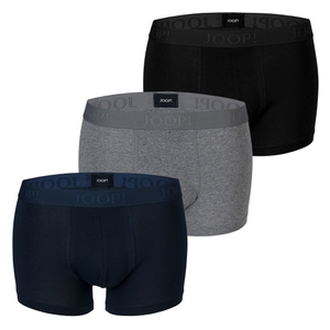-519 black / grey / navy