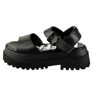 -black