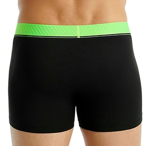 3er Pack Adidas Herren Trunk Boxershorts Unterhosen Active Micro Flex Eco - Bild 5