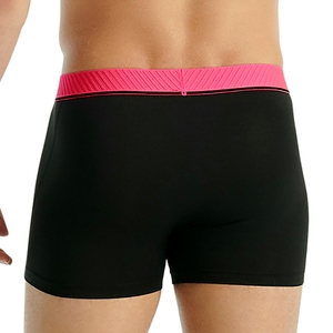 3er Pack Adidas Herren Trunk Boxershorts Unterhosen Active Micro Flex Eco - Bild 4