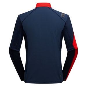 LA SPORTIVA Herren Jacke Midlayerjacke Wanderjacke Outdoorjacke True North - Bild 1