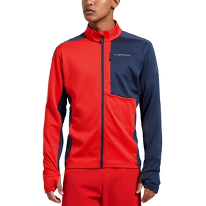 LA SPORTIVA Herren Jacke Midlayerjacke Wanderjacke Outdoorjacke True North - Bild 2