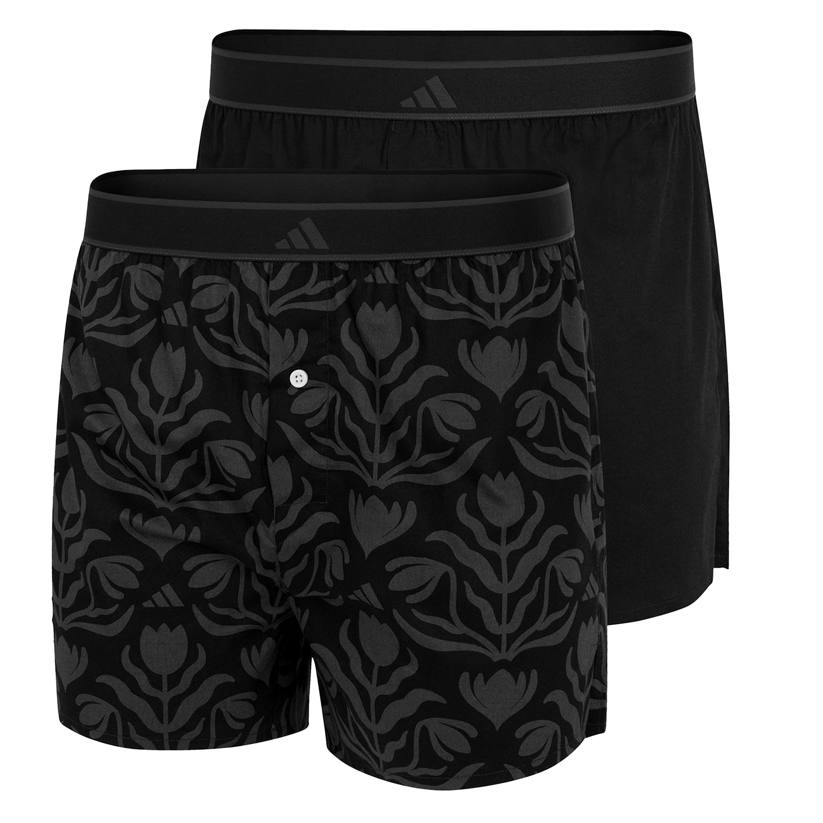 2er Pack Adidas Herren Unterhosen Boxershorts Active Woven Boxer 2er Pack Adidas Herren Unterhosen Boxershorts Active Woven Boxer