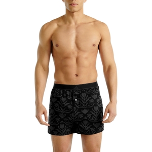 2er Pack Adidas Herren Unterhosen Boxershorts Active Woven Boxer - Bild 1 2er Pack Adidas Herren Unterhosen Boxershorts Active Woven Boxer - Bild 1