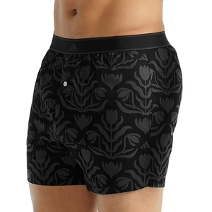 2er Pack Adidas Herren Unterhosen Boxershorts Active Woven Boxer - Bild 2 2er Pack Adidas Herren Unterhosen Boxershorts Active Woven Boxer - Bild 2
