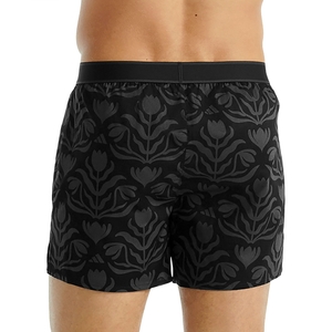 2er Pack Adidas Herren Unterhosen Boxershorts Active Woven Boxer - Bild 3 2er Pack Adidas Herren Unterhosen Boxershorts Active Woven Boxer - Bild 3