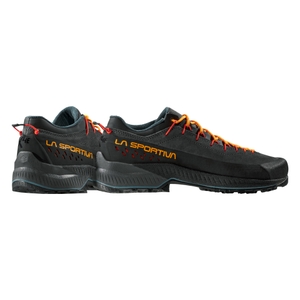 La Sportiva Herren Wanderschuhe Outdoorschuhe Zustieg Schuhe TX4 Evo - Bild 3
