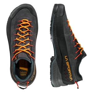 La Sportiva Herren Wanderschuhe Outdoorschuhe Zustieg Schuhe TX4 Evo - Bild 4