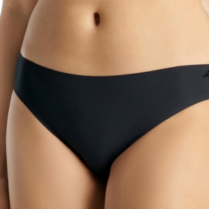 3er Pack Adidas Damen Slip Bikinislip Active Light Flex - Bild 1