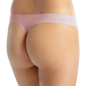 3er Pack Adidas Damen String Thong Tanga Stringtanga Active Light Flex - Bild 2