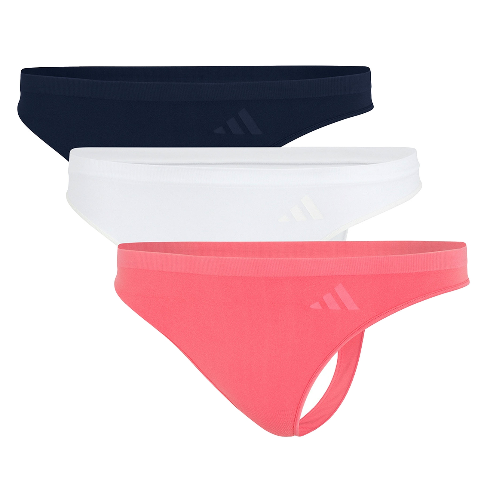 3er Pack Adidas Damen String Thong Tanga Stringtanga Active Ultimate Stretch 3er Pack Adidas Damen String Thong Tanga Stringtanga Active Ultimate Stretch