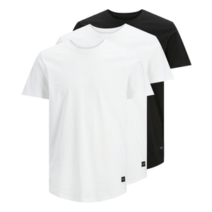 -white / white / black