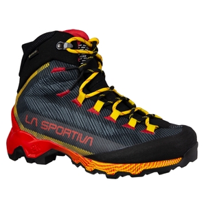 LA SPORTIVA Herren Outdoorschuhe Wanderschuhe Aequilibrium Hike GTX - Bild 2