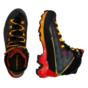 LA SPORTIVA Herren Outdoorschuhe Wanderschuhe Aequilibrium Hike GTX - Bild 3