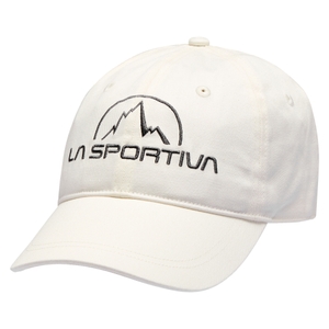 La Sportiva Herren Damen Unisex Basecap Kopfbedeckung Baumwoll-Kappe Hike Cap
