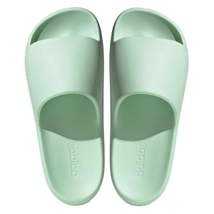 Adidas Damen Badeschuhe Badelatschen Poolsandalen Adilette Lumia - Bild 1