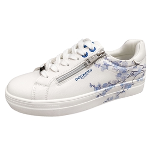 -610-506 white/blue