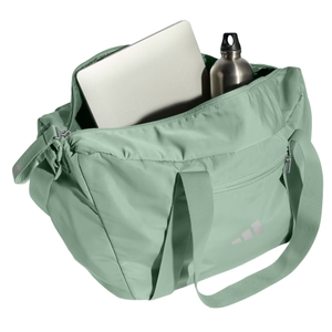 Adidas Herren Damen Sporttasche Umhängetasche SP Bag - Bild 5