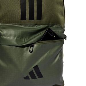 Adidas Herren Damen Rucksack für Freizeit Reise Schule Outdoor CLSC BARS 3S - Bild 4 Adidas Herren Damen Rucksack für Freizeit Reise Schule Outdoor CLSC BARS 3S - Bild 4