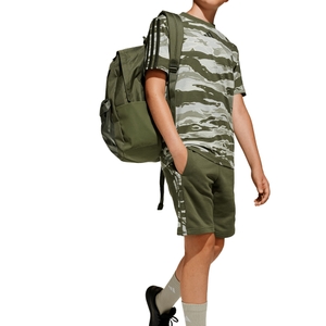 Adidas Herren Damen Rucksack für Freizeit Reise Schule Outdoor CLSC BARS 3S - Bild 6 Adidas Herren Damen Rucksack für Freizeit Reise Schule Outdoor CLSC BARS 3S - Bild 6