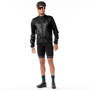 Scott Herren Jacke Outdoorjacke Radfahrjacke RC Team WB Jacke - Bild 2