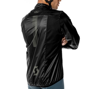 Scott Herren Jacke Outdoorjacke Radfahrjacke RC Team WB Jacke - Bild 3