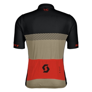 Scott Herren Radtrikot Kurzarmtrikot Oberteil Jersey M's RC Team SS - Bild 1