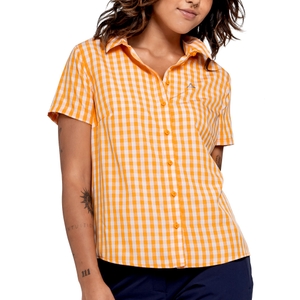 Schöffel Damen Bluse Wanderbluse Funktionsbluse Blouse Style Dalfoss - Bild 2