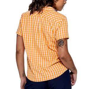 Schöffel Damen Bluse Wanderbluse Funktionsbluse Blouse Style Dalfoss - Bild 3