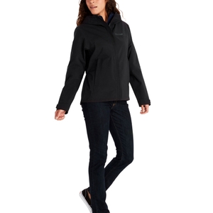 Marmot Damen Jacke Outdoorjacke Regenjacke Women's PreCip Eco Pro Jacket - Bild 1