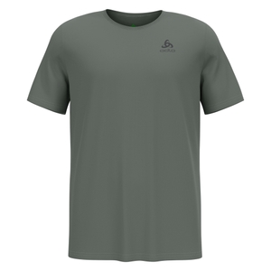 Odlo Herren Shirt Trainingsshirt Fitnessshirt Funktionsshirt Cardada Laufshirt
