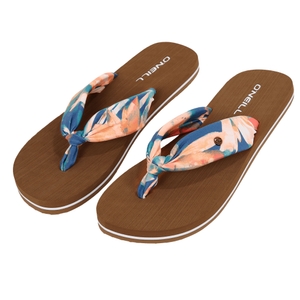 -35155 blue painted tropics