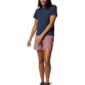 Columbia Damen T-Shirt Funktionsshirt Sun Trek™ SS II - Bild 1