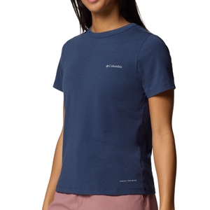 Columbia Damen T-Shirt Funktionsshirt Sun Trek™ SS II - Bild 3