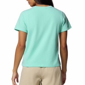 Columbia Damen T-Shirt Funktionsshirt Sun Trek™ SS II - Bild 4