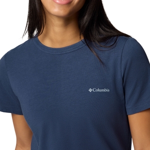 Columbia Damen T-Shirt Funktionsshirt Sun Trek™ SS II - Bild 5
