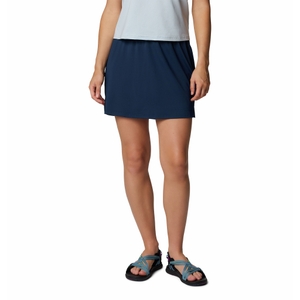 Columbia Damen Wanderrock Hosenrock Chill River™ Skort - Bild 2