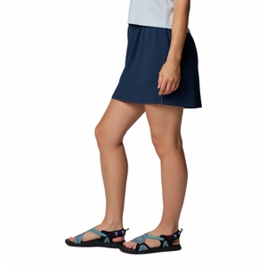 Columbia Damen Wanderrock Hosenrock Chill River™ Skort - Bild 3