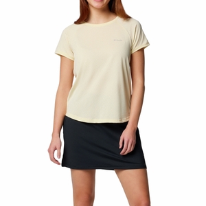 Columbia Damen Wanderrock Hosenrock Chill River™ Skort - Bild 3