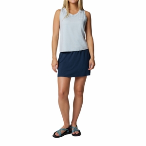 Columbia Damen Wanderrock Hosenrock Chill River™ Skort - Bild 1