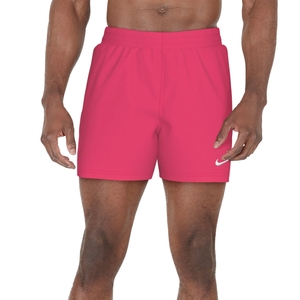 NIKE Herren Badeshorts Badehose Beach Shorts 5" Volley Shorts - Bild 3