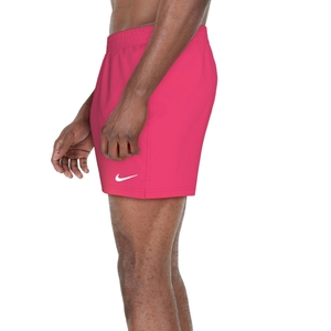 NIKE Herren Badeshorts Badehose Beach Shorts 5" Volley Shorts - Bild 4